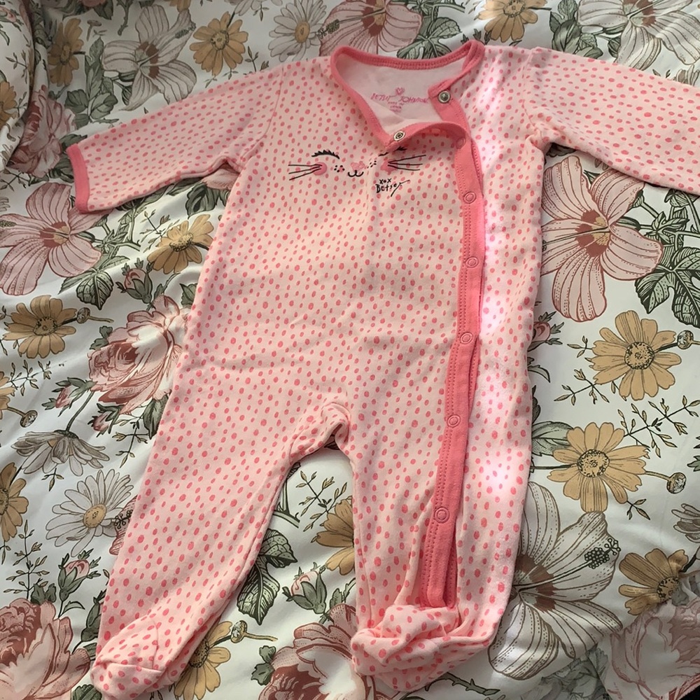 Baby Sleeper